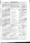 Taunton Courier and Western Advertiser Wednesday 14 January 1829 Page 3