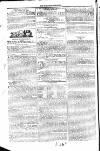 Taunton Courier and Western Advertiser Wednesday 19 May 1830 Page 2