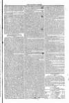 Taunton Courier and Western Advertiser Wednesday 30 March 1831 Page 3