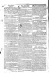 Taunton Courier and Western Advertiser Wednesday 11 May 1831 Page 4
