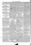 Taunton Courier and Western Advertiser Wednesday 25 April 1832 Page 2