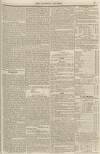 Taunton Courier and Western Advertiser Wednesday 09 January 1833 Page 3