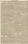 Taunton Courier and Western Advertiser Wednesday 30 January 1833 Page 4