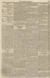 Taunton Courier and Western Advertiser Wednesday 06 February 1833 Page 4