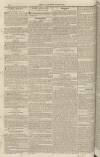 Taunton Courier and Western Advertiser Wednesday 17 April 1833 Page 2