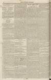 Taunton Courier and Western Advertiser Wednesday 17 April 1833 Page 4
