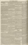 Taunton Courier and Western Advertiser Wednesday 22 May 1833 Page 6