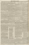 Taunton Courier and Western Advertiser Wednesday 14 August 1833 Page 4