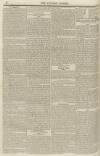 Taunton Courier and Western Advertiser Wednesday 04 September 1833 Page 6