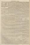 Taunton Courier and Western Advertiser Wednesday 10 September 1834 Page 6