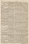 Taunton Courier and Western Advertiser Wednesday 26 February 1834 Page 4