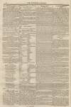 Taunton Courier and Western Advertiser Wednesday 12 March 1834 Page 4