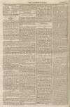 Taunton Courier and Western Advertiser Wednesday 19 November 1834 Page 6