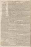 Taunton Courier and Western Advertiser Wednesday 19 November 1834 Page 8