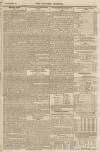 Taunton Courier and Western Advertiser Wednesday 26 November 1834 Page 3