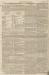 Taunton Courier and Western Advertiser Wednesday 26 November 1834 Page 4