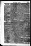 Taunton Courier and Western Advertiser Wednesday 25 February 1835 Page 6