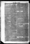 Taunton Courier and Western Advertiser Wednesday 12 August 1835 Page 6