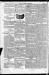 Taunton Courier and Western Advertiser Wednesday 13 January 1836 Page 2