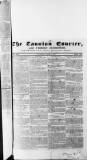 Taunton Courier and Western Advertiser Wednesday 09 August 1837 Page 1