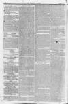 Taunton Courier and Western Advertiser Wednesday 10 January 1838 Page 2