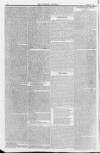 Taunton Courier and Western Advertiser Wednesday 10 January 1838 Page 6