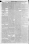 Taunton Courier and Western Advertiser Wednesday 31 January 1838 Page 6