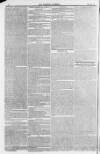 Taunton Courier and Western Advertiser Wednesday 28 March 1838 Page 6