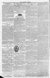 Taunton Courier and Western Advertiser Wednesday 18 April 1838 Page 4