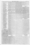 Taunton Courier and Western Advertiser Wednesday 26 December 1838 Page 6