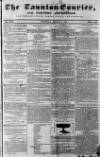 Taunton Courier and Western Advertiser Wednesday 09 January 1839 Page 1