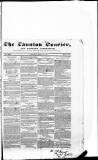 Taunton Courier and Western Advertiser Wednesday 18 March 1840 Page 1