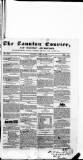 Taunton Courier and Western Advertiser Wednesday 15 April 1840 Page 1