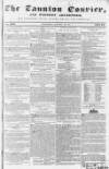 Taunton Courier and Western Advertiser Wednesday 20 January 1841 Page 1