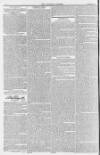 Taunton Courier and Western Advertiser Wednesday 24 November 1841 Page 4