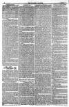Taunton Courier and Western Advertiser Wednesday 08 February 1843 Page 4
