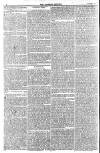 Taunton Courier and Western Advertiser Wednesday 15 November 1843 Page 4