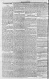 Taunton Courier and Western Advertiser Wednesday 31 January 1844 Page 6