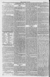 Taunton Courier and Western Advertiser Wednesday 12 November 1845 Page 6