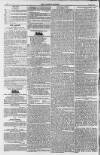 Taunton Courier and Western Advertiser Wednesday 21 January 1846 Page 2