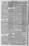 Taunton Courier and Western Advertiser Wednesday 04 November 1846 Page 4