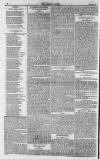 Taunton Courier and Western Advertiser Wednesday 02 December 1846 Page 6