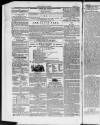 Taunton Courier and Western Advertiser Wednesday 13 January 1847 Page 2