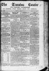 Taunton Courier and Western Advertiser Wednesday 24 February 1847 Page 1