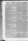 Taunton Courier and Western Advertiser Wednesday 04 August 1847 Page 6