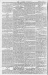 Taunton Courier and Western Advertiser Wednesday 19 January 1848 Page 6