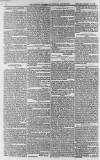 Taunton Courier and Western Advertiser Wednesday 13 December 1848 Page 6