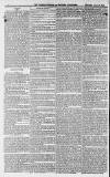 Taunton Courier and Western Advertiser Wednesday 03 January 1849 Page 4