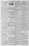 Taunton Courier and Western Advertiser Wednesday 10 January 1849 Page 2