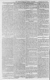 Taunton Courier and Western Advertiser Wednesday 10 January 1849 Page 4